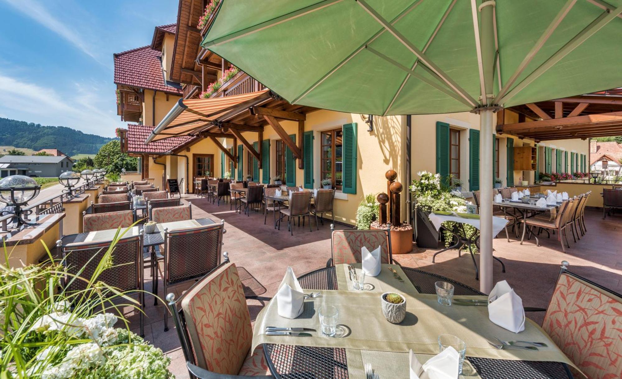 Mosers Blume Relax & Genuss Hotel Гаслах-ім-Кінціґталь Екстер'єр фото