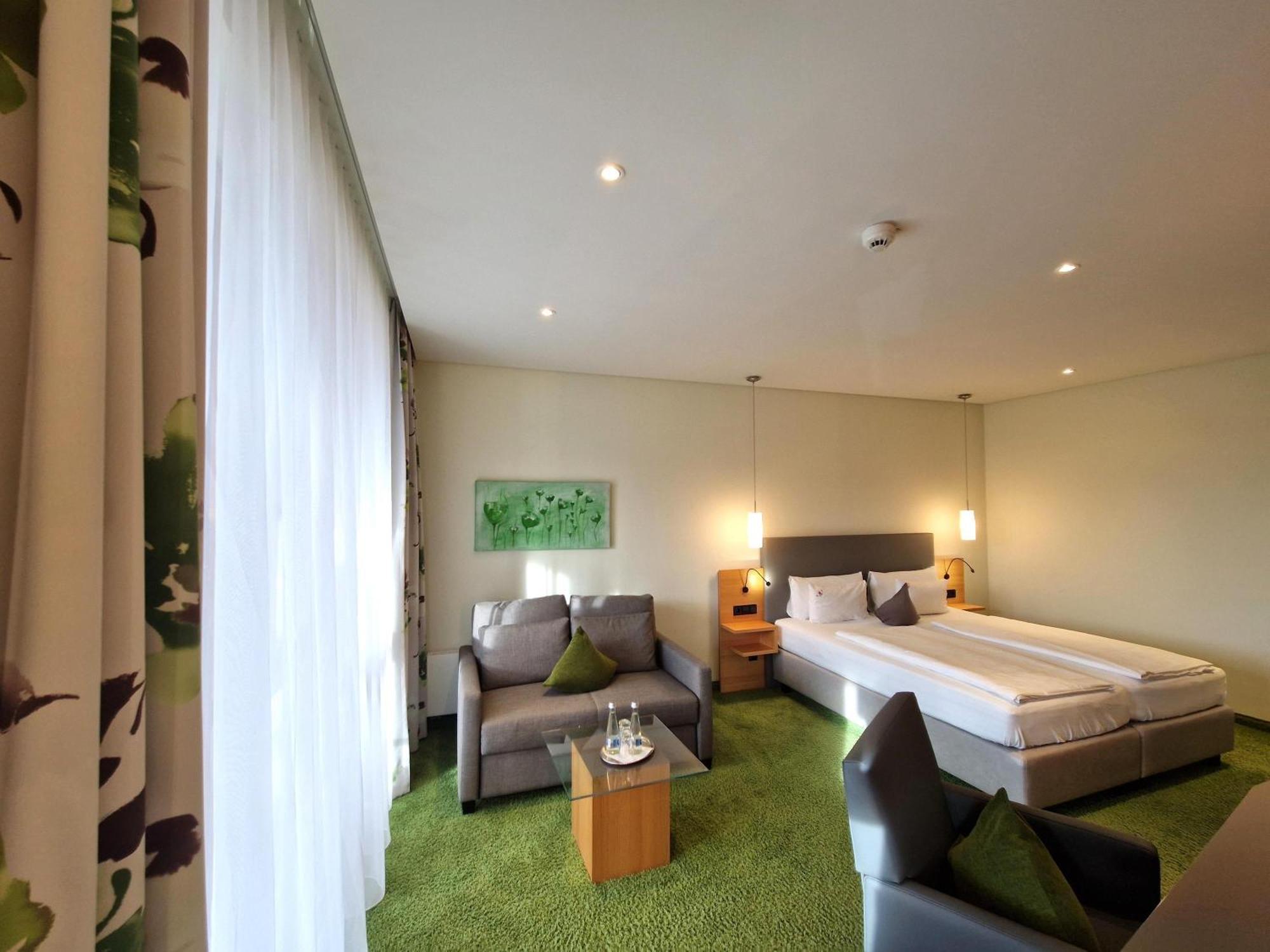 Mosers Blume Relax & Genuss Hotel Гаслах-ім-Кінціґталь Екстер'єр фото