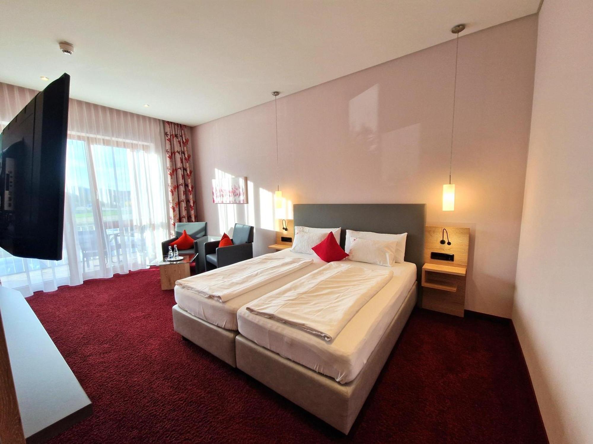 Mosers Blume Relax & Genuss Hotel Гаслах-ім-Кінціґталь Екстер'єр фото