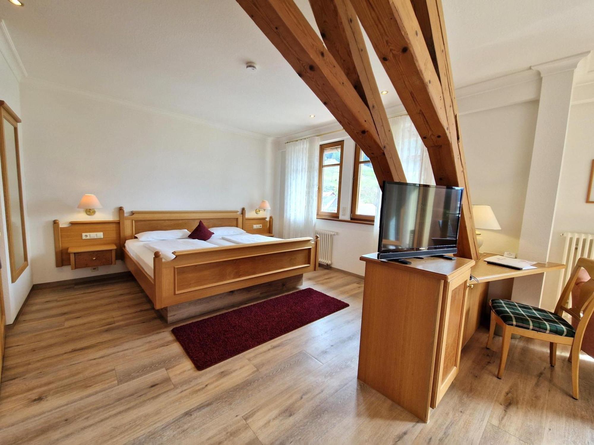 Mosers Blume Relax & Genuss Hotel Гаслах-ім-Кінціґталь Екстер'єр фото