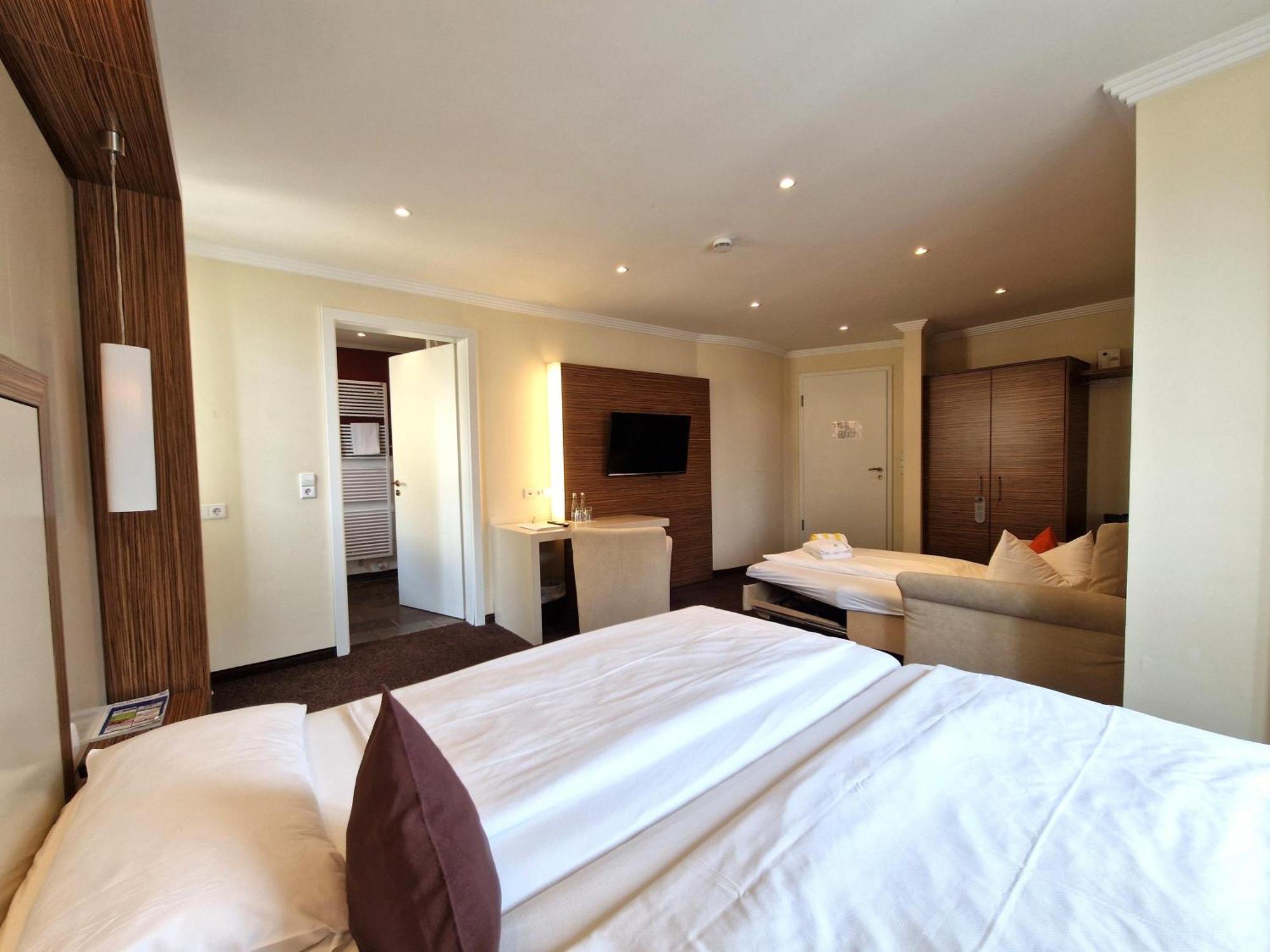 Mosers Blume Relax & Genuss Hotel Гаслах-ім-Кінціґталь Екстер'єр фото
