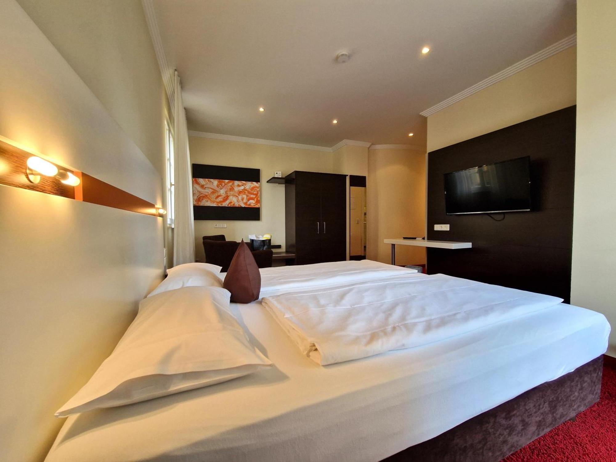 Mosers Blume Relax & Genuss Hotel Гаслах-ім-Кінціґталь Екстер'єр фото