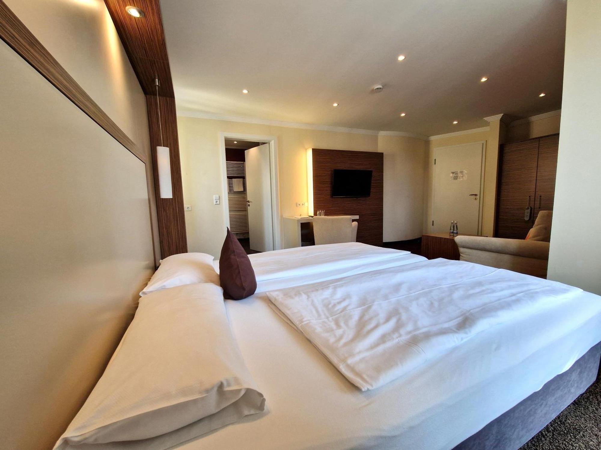 Mosers Blume Relax & Genuss Hotel Гаслах-ім-Кінціґталь Екстер'єр фото