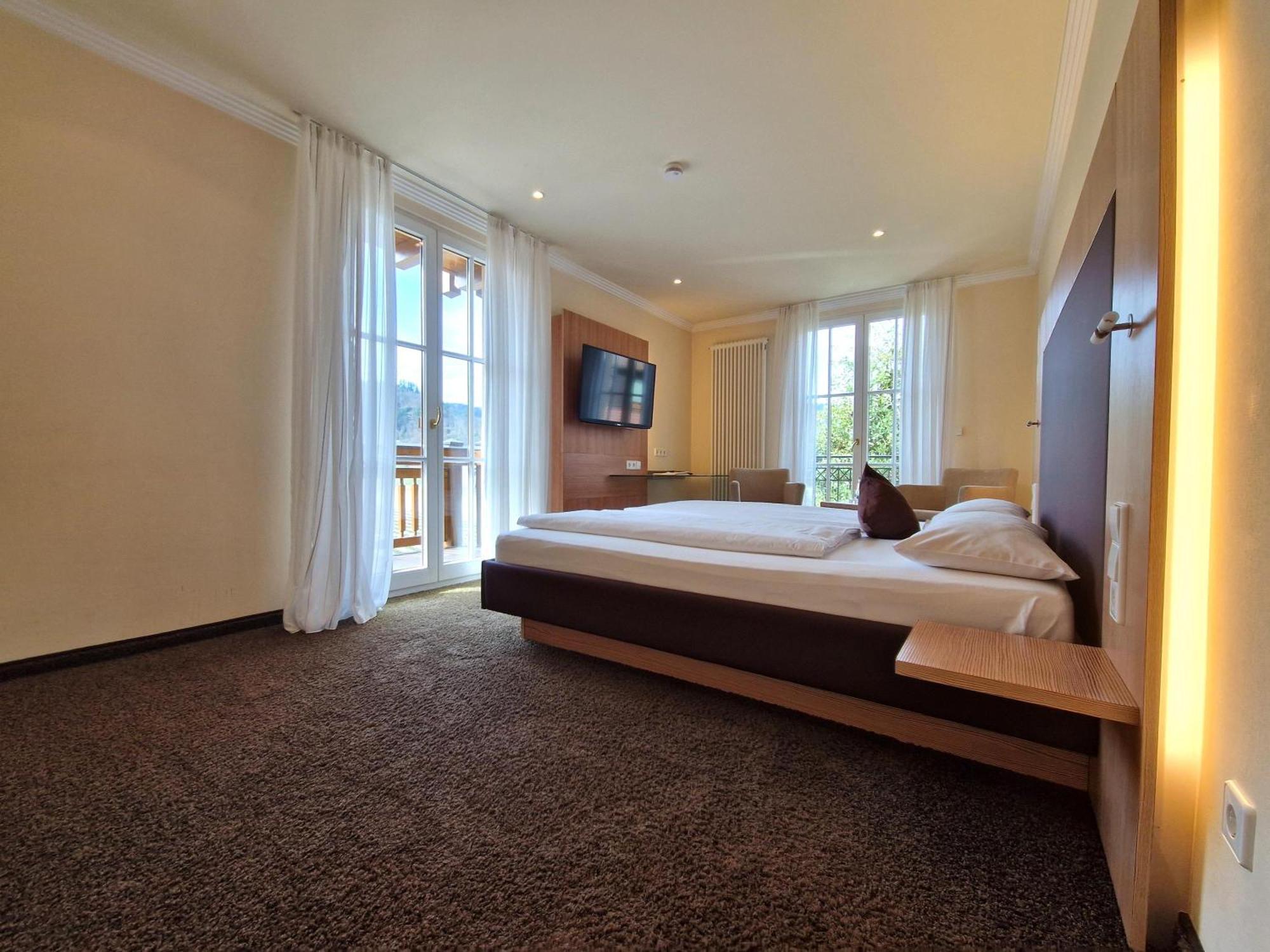 Mosers Blume Relax & Genuss Hotel Гаслах-ім-Кінціґталь Екстер'єр фото