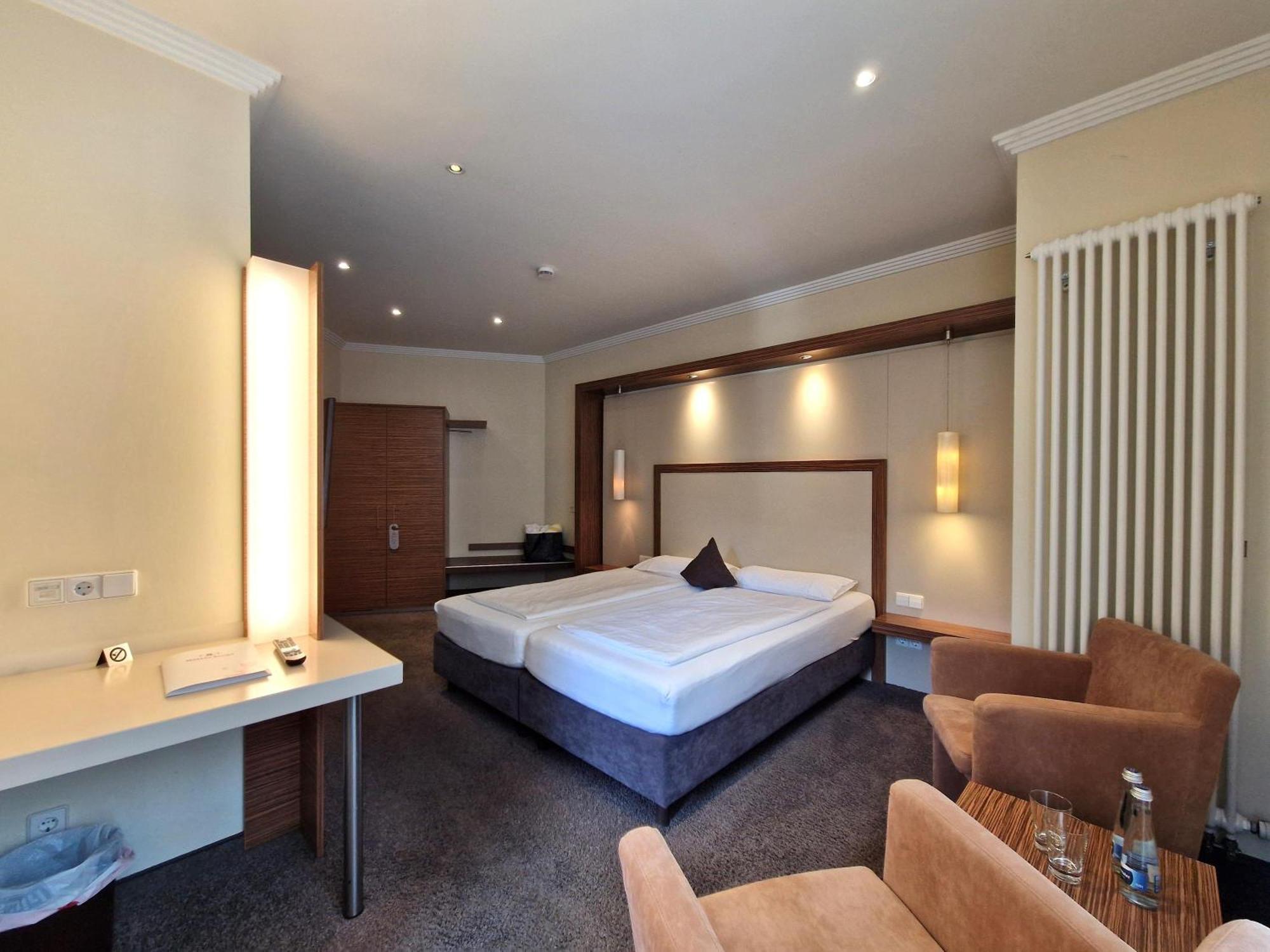 Mosers Blume Relax & Genuss Hotel Гаслах-ім-Кінціґталь Екстер'єр фото