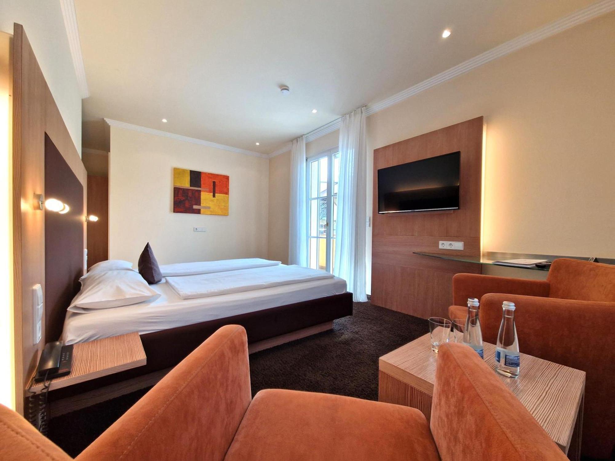 Mosers Blume Relax & Genuss Hotel Гаслах-ім-Кінціґталь Екстер'єр фото