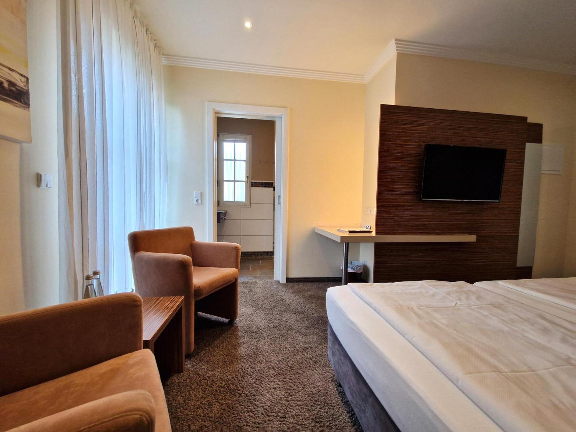 Mosers Blume Relax & Genuss Hotel Гаслах-ім-Кінціґталь Екстер'єр фото