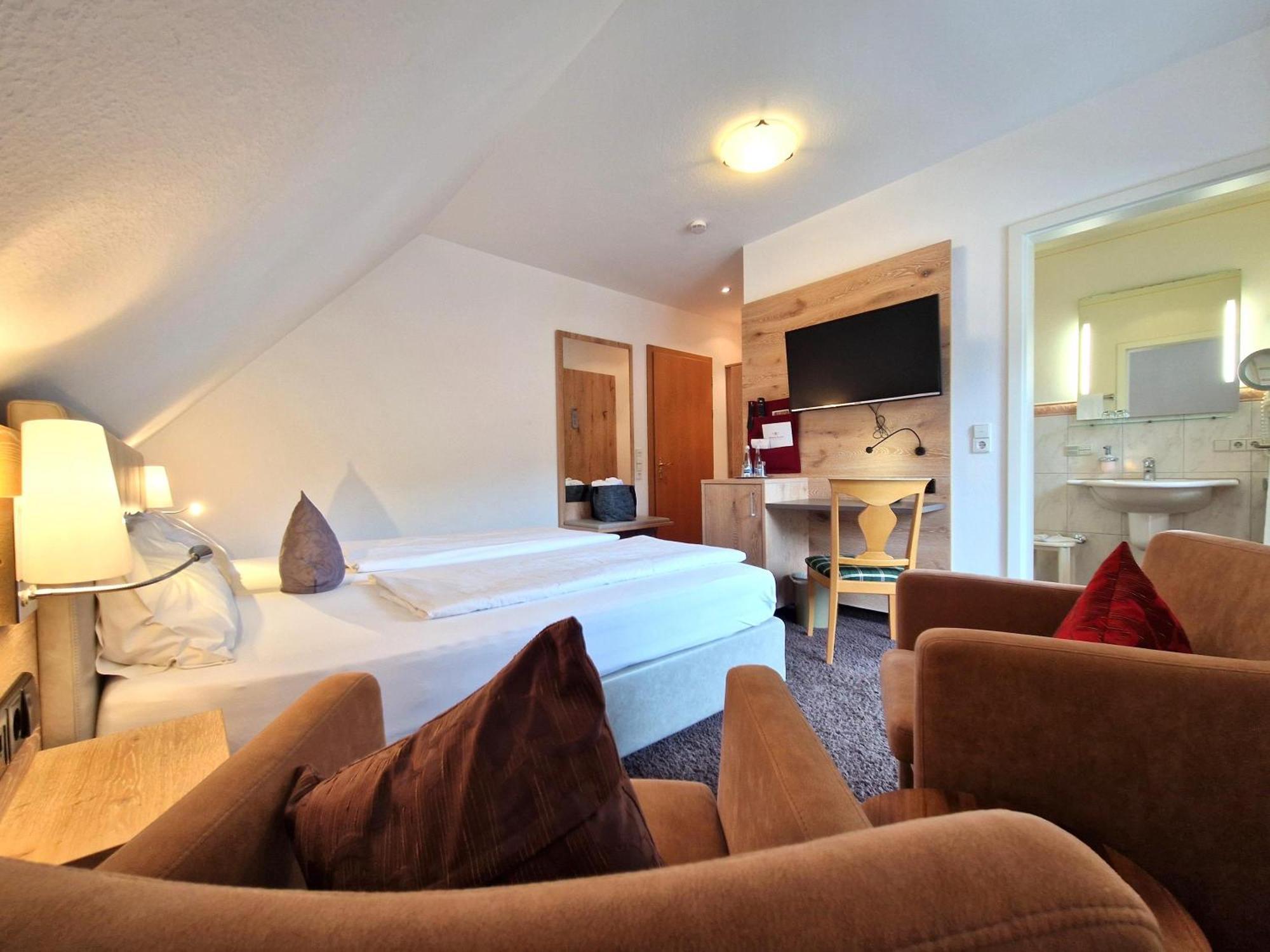 Mosers Blume Relax & Genuss Hotel Гаслах-ім-Кінціґталь Екстер'єр фото